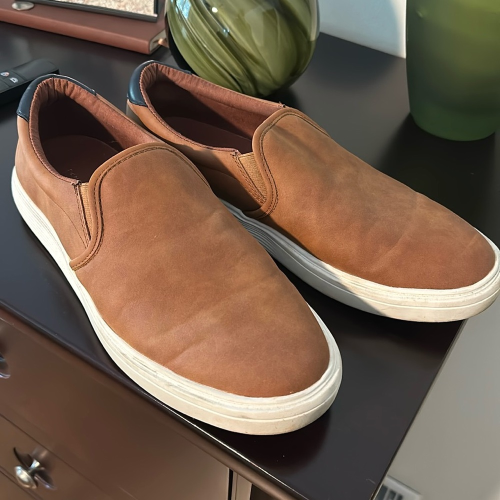 Tommy Hilfiger shoes